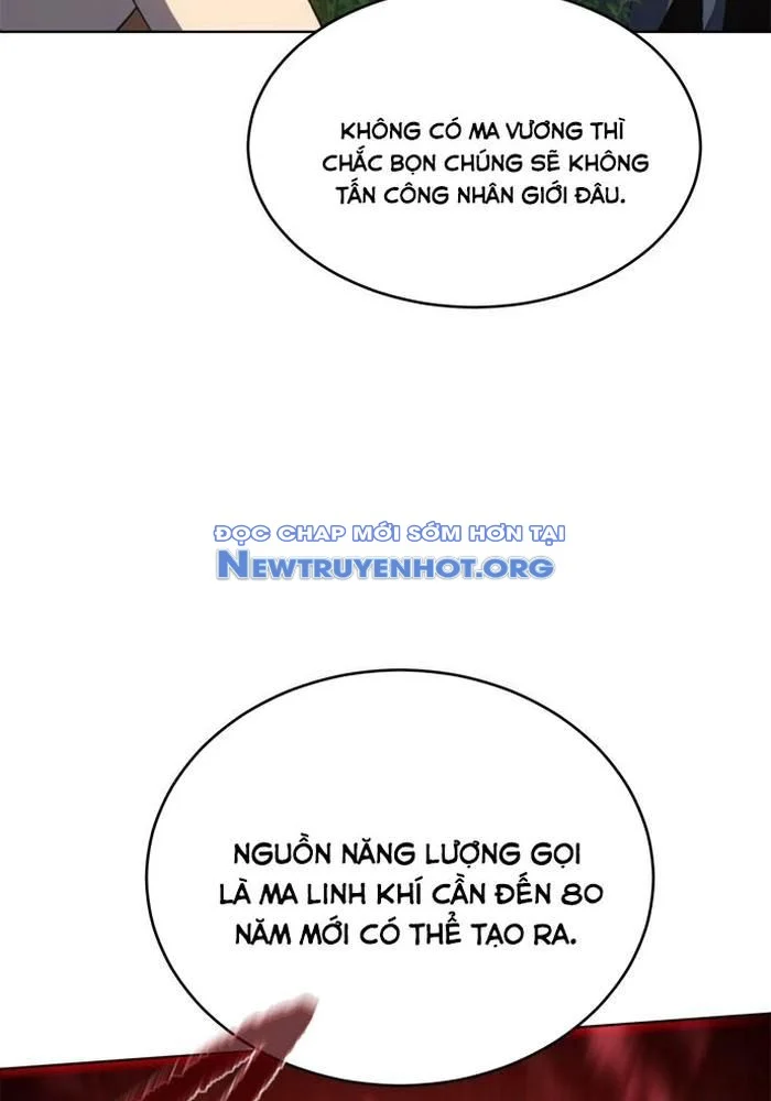 Lý Do Tôi Rời Bỏ Quỷ Vương Chapter 71 - Trang 4