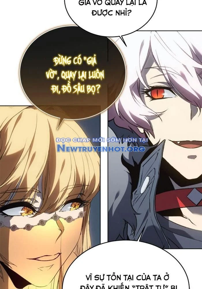 Lý Do Tôi Rời Bỏ Quỷ Vương Chapter 71 - Trang 4