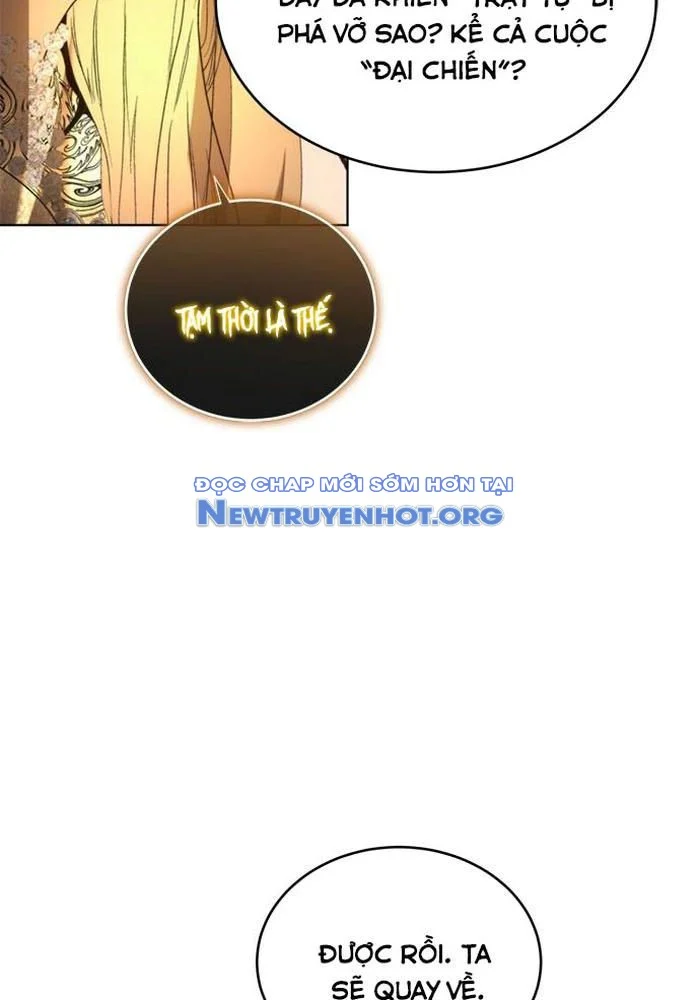 Lý Do Tôi Rời Bỏ Quỷ Vương Chapter 71 - Trang 4