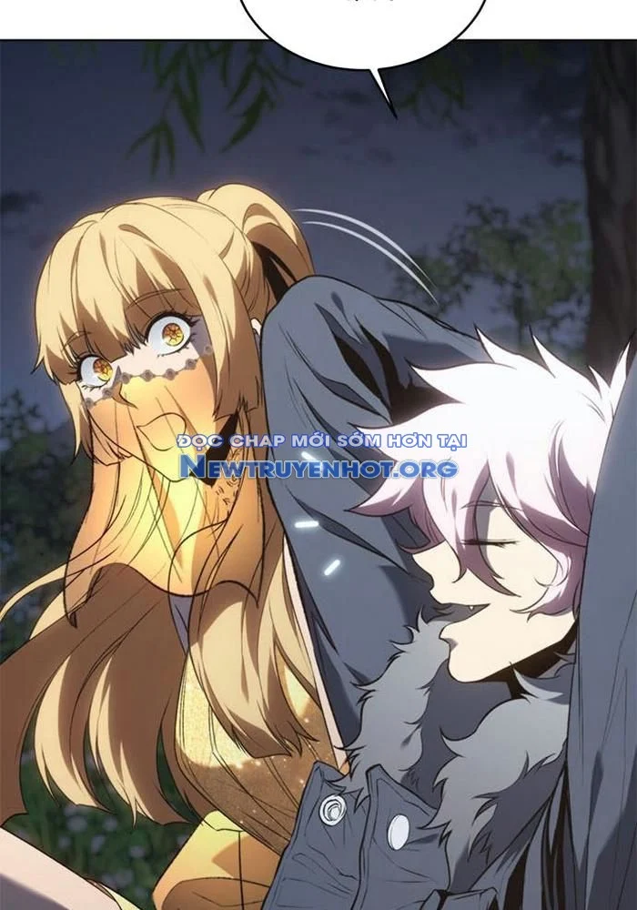 Lý Do Tôi Rời Bỏ Quỷ Vương Chapter 71 - Trang 4