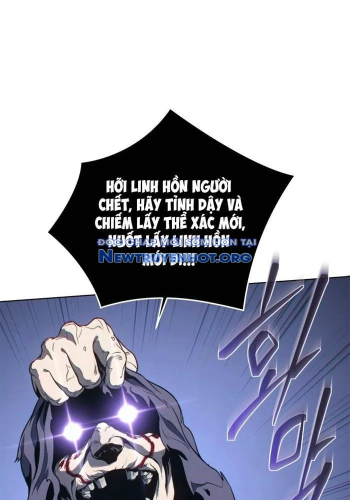 Lý Do Tôi Rời Bỏ Quỷ Vương Chapter 71 - Trang 4