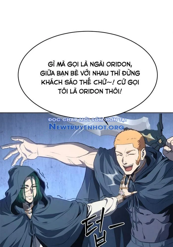 Lý Do Tôi Rời Bỏ Quỷ Vương Chapter 71 - Trang 4