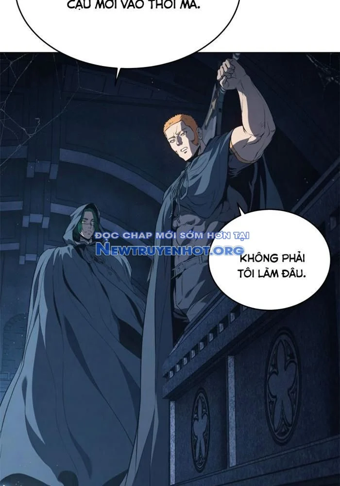 Lý Do Tôi Rời Bỏ Quỷ Vương Chapter 71 - Trang 4