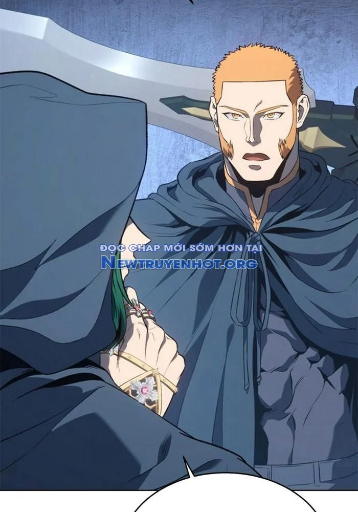Lý Do Tôi Rời Bỏ Quỷ Vương Chapter 71 - Trang 4