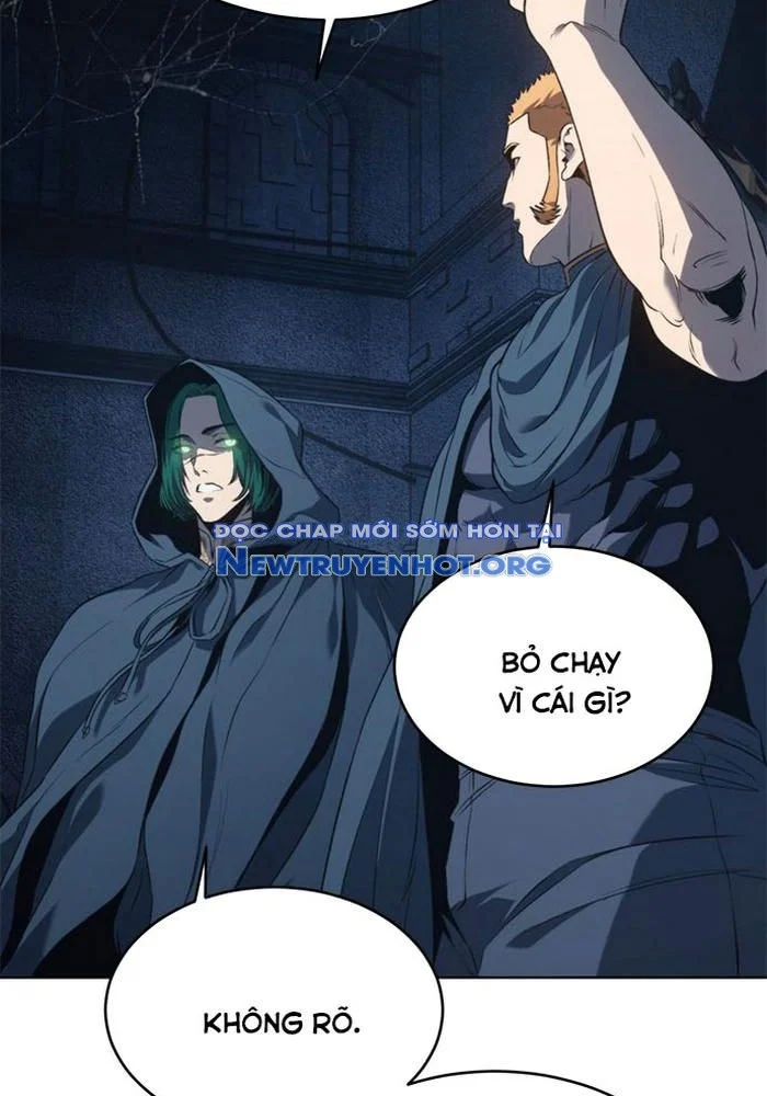 Lý Do Tôi Rời Bỏ Quỷ Vương Chapter 71 - Trang 4