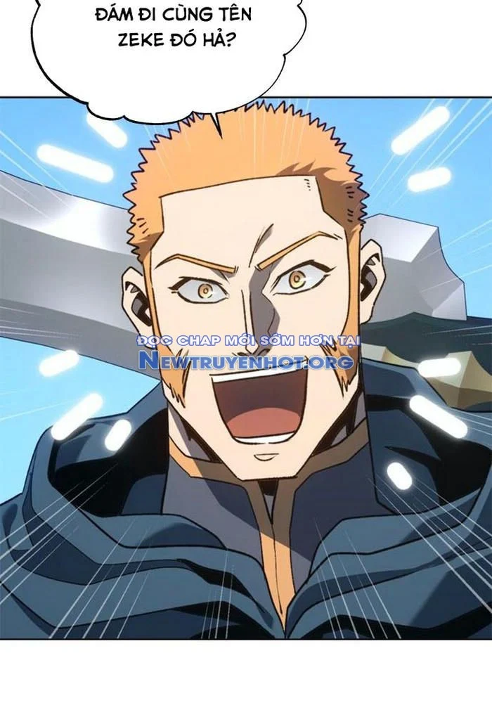 Lý Do Tôi Rời Bỏ Quỷ Vương Chapter 71 - Trang 4