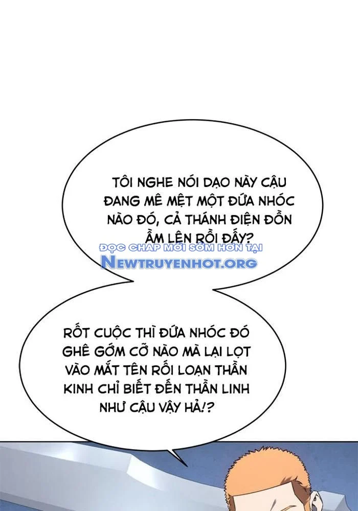 Lý Do Tôi Rời Bỏ Quỷ Vương Chapter 71 - Trang 4