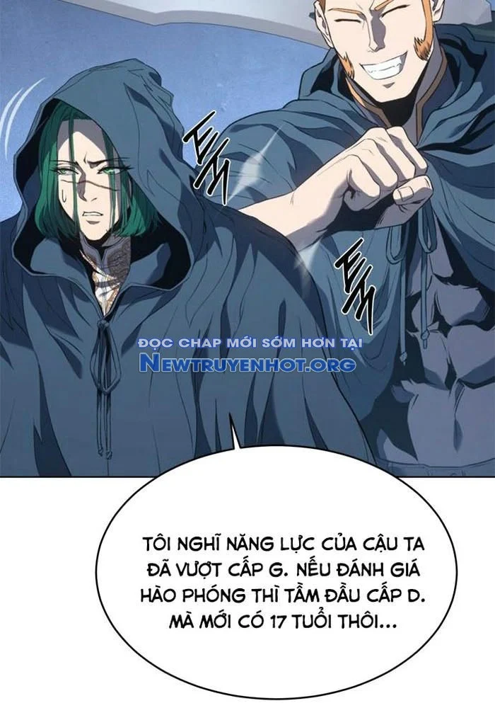 Lý Do Tôi Rời Bỏ Quỷ Vương Chapter 71 - Trang 4