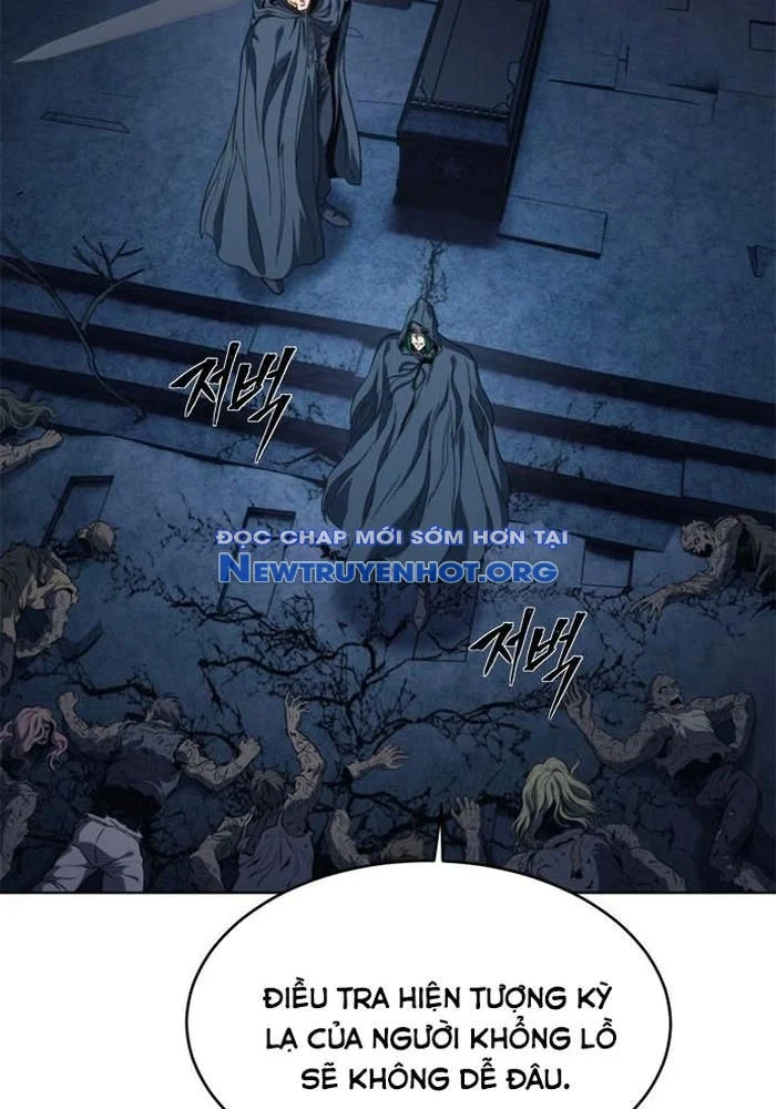 Lý Do Tôi Rời Bỏ Quỷ Vương Chapter 71 - Trang 4