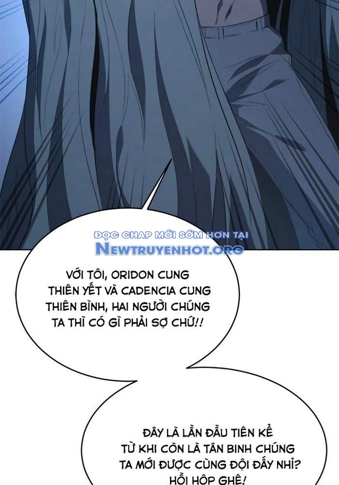 Lý Do Tôi Rời Bỏ Quỷ Vương Chapter 71 - Trang 4