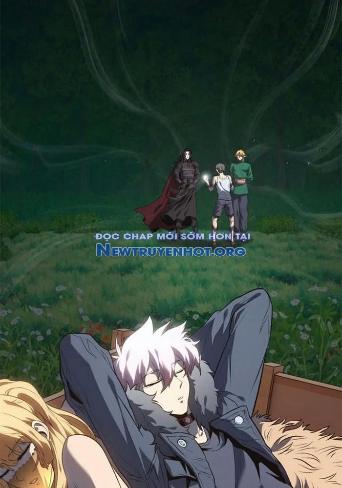 Lý Do Tôi Rời Bỏ Quỷ Vương Chapter 71 - Trang 4