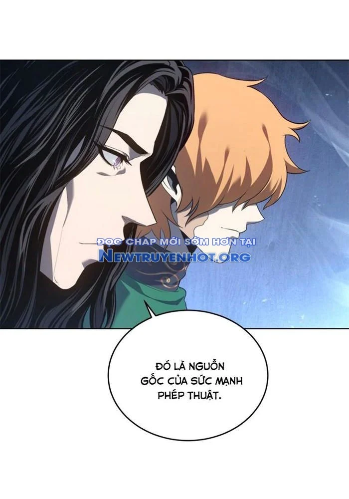Lý Do Tôi Rời Bỏ Quỷ Vương Chapter 71 - Trang 4