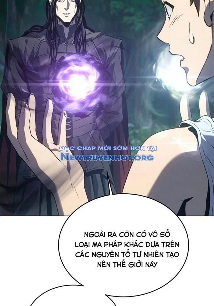 Lý Do Tôi Rời Bỏ Quỷ Vương Chapter 71 - Trang 4