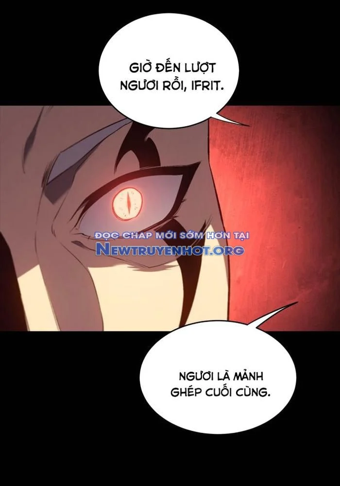 Lý Do Tôi Rời Bỏ Quỷ Vương Chapter 71 - Trang 4