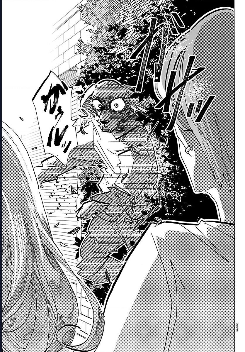 Lý Trí Của Taika Chap 32 - Trang 3