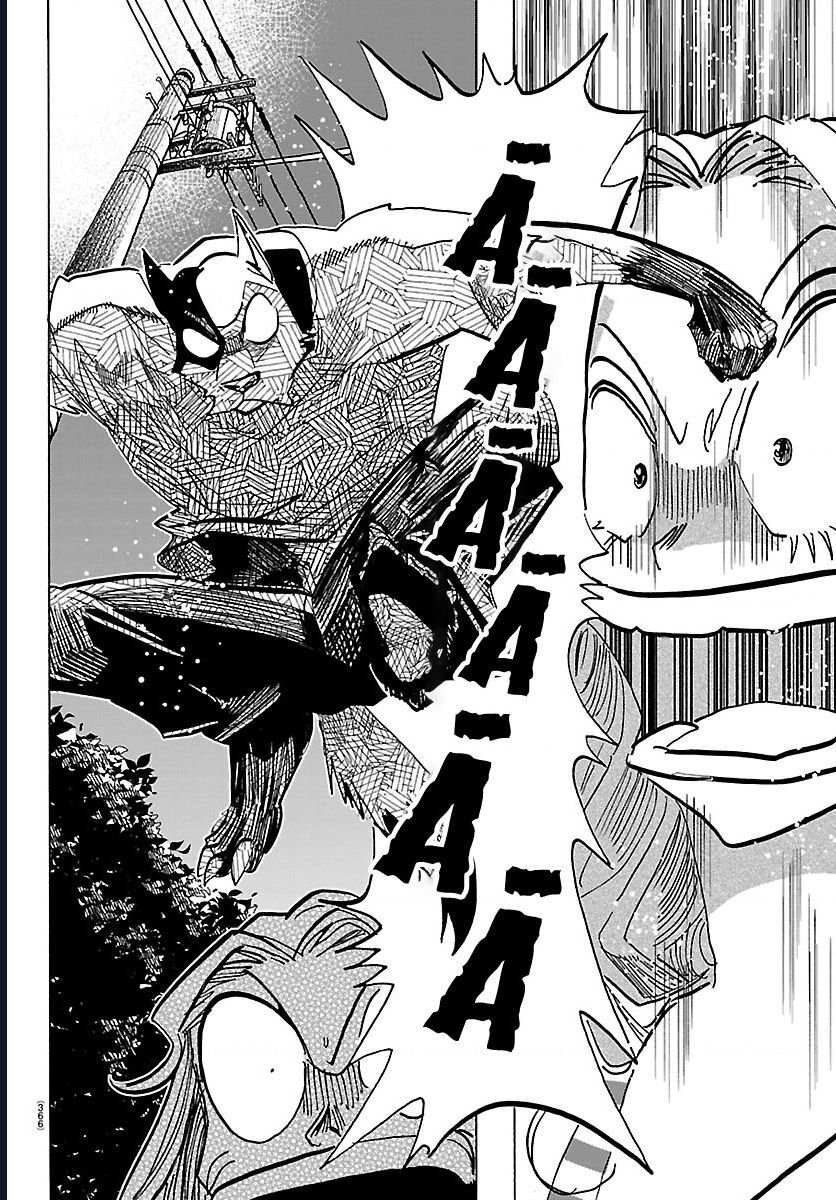 Lý Trí Của Taika Chap 32 - Trang 3