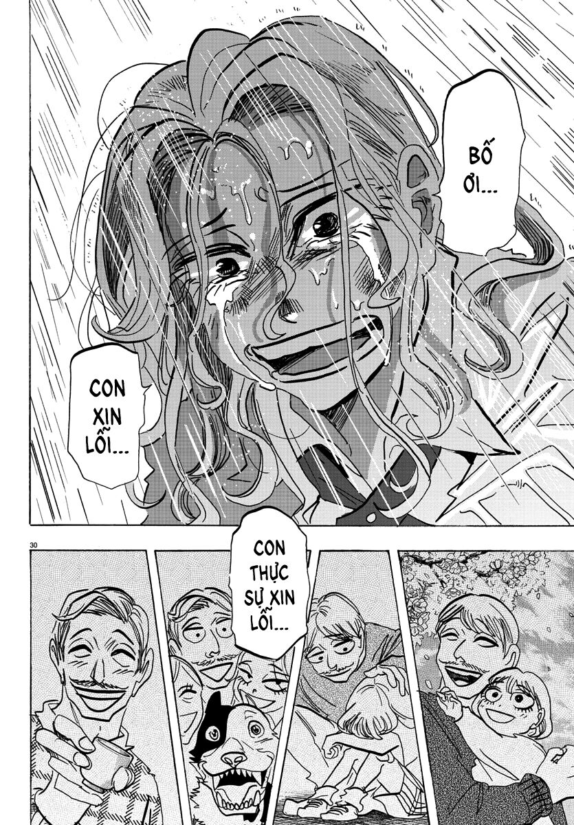 Lý Trí Của Taika Chapter 1 - Trang 3