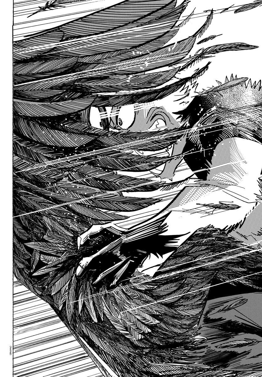 Lý Trí Của Taika Chapter 15 - Trang 4
