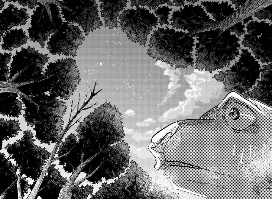Lý Trí Của Taika Chapter 15 - Trang 4