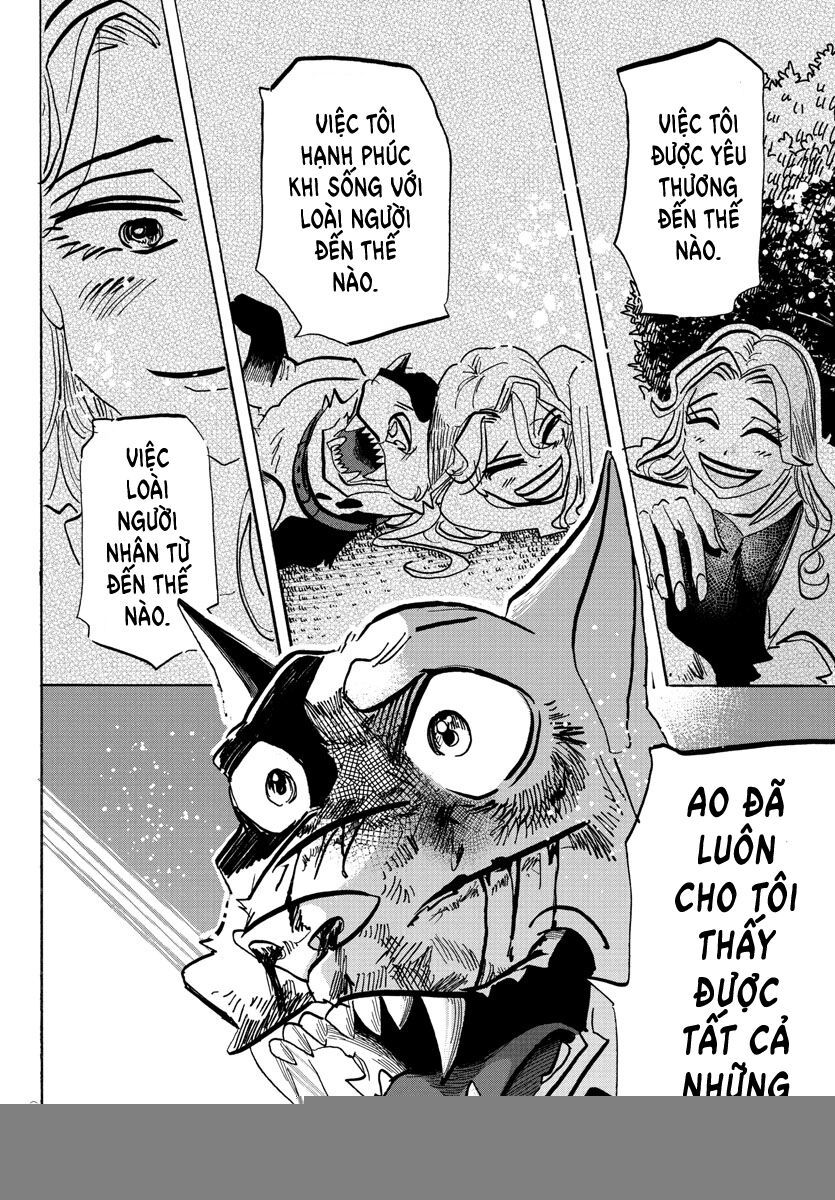 Lý Trí Của Taika Chapter 16 - Trang 4