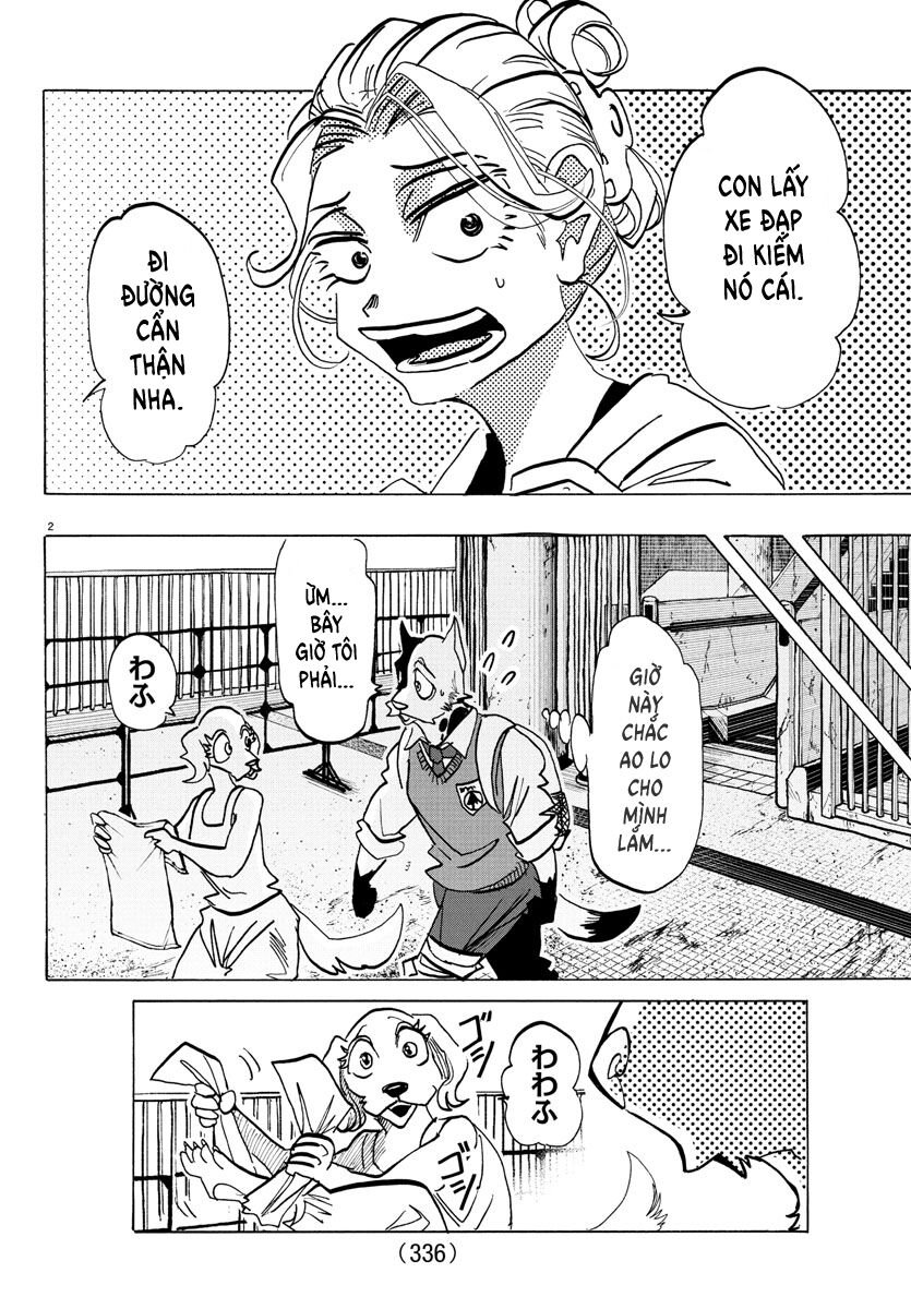 Lý Trí Của Taika Chapter 26 2