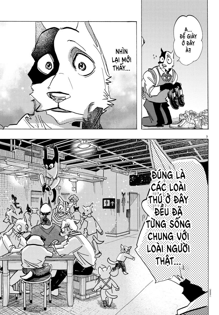 Lý Trí Của Taika Chapter 26 3
