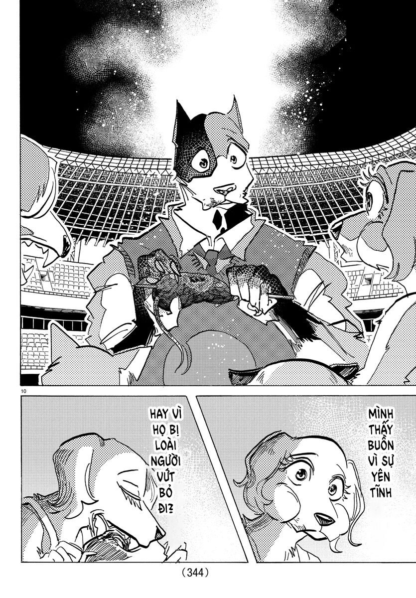 Lý Trí Của Taika Chapter 26 10