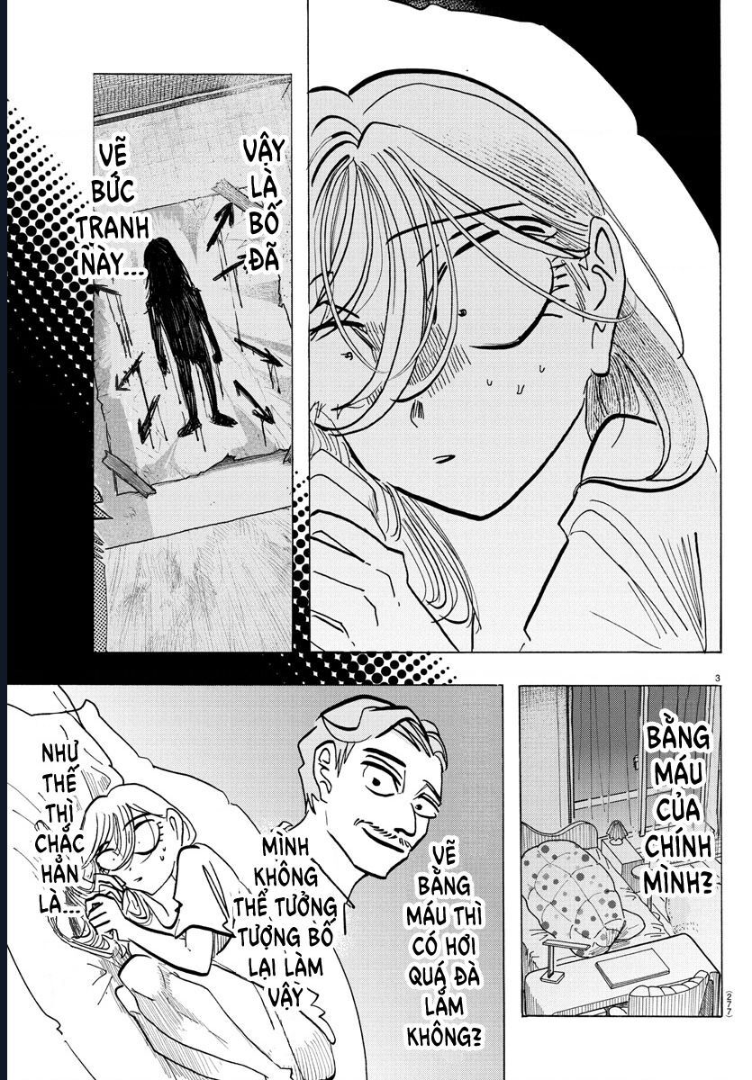 Lý Trí Của Taika Chapter 31 3