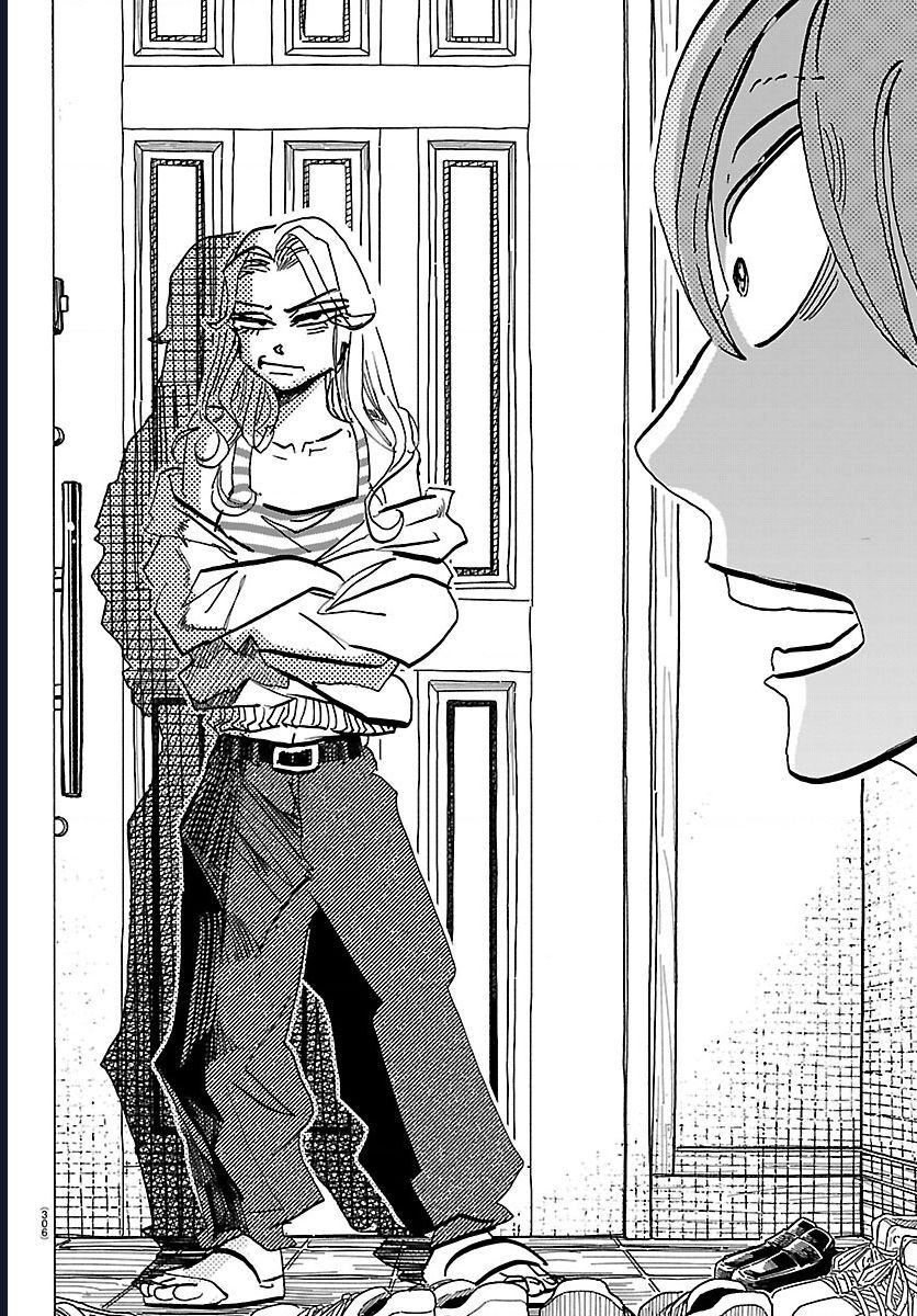 Lý Trí Của Taika Chapter 33 - Trang 2