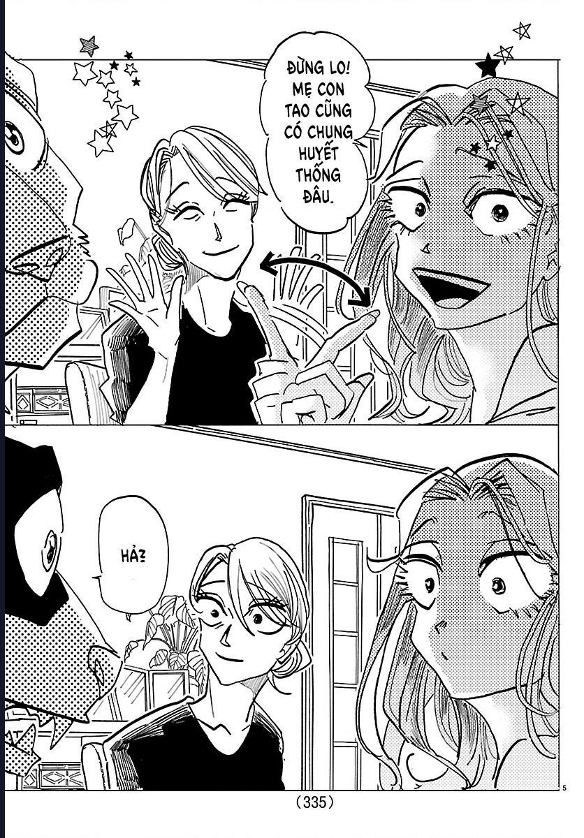 Lý Trí Của Taika Chapter 34 - Next 