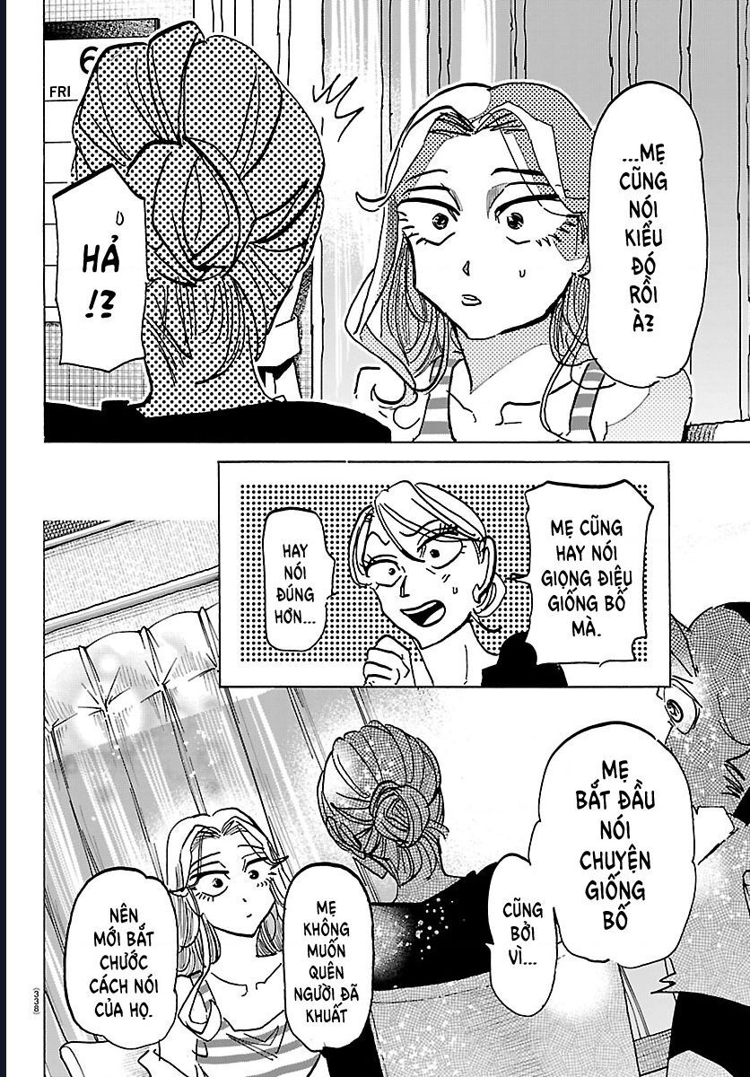 Lý Trí Của Taika Chapter 34 - Next 