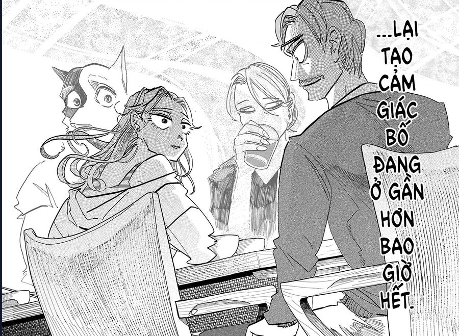 Lý Trí Của Taika Chapter 34 - Next 