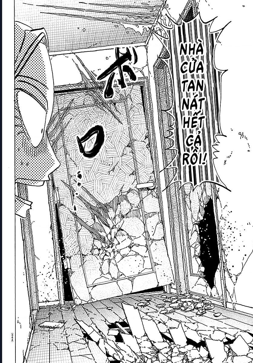 Lý Trí Của Taika Chapter 34 - Next 