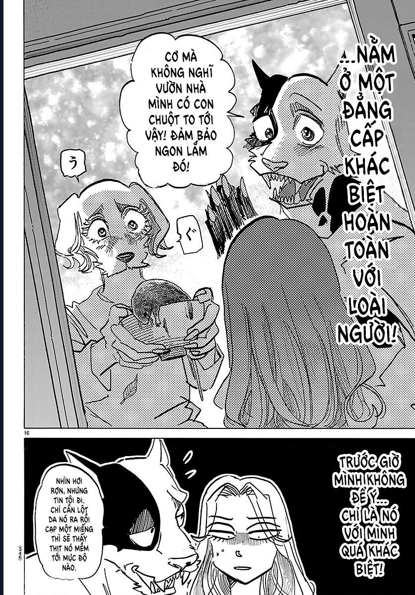 Lý Trí Của Taika Chapter 34 - Next 