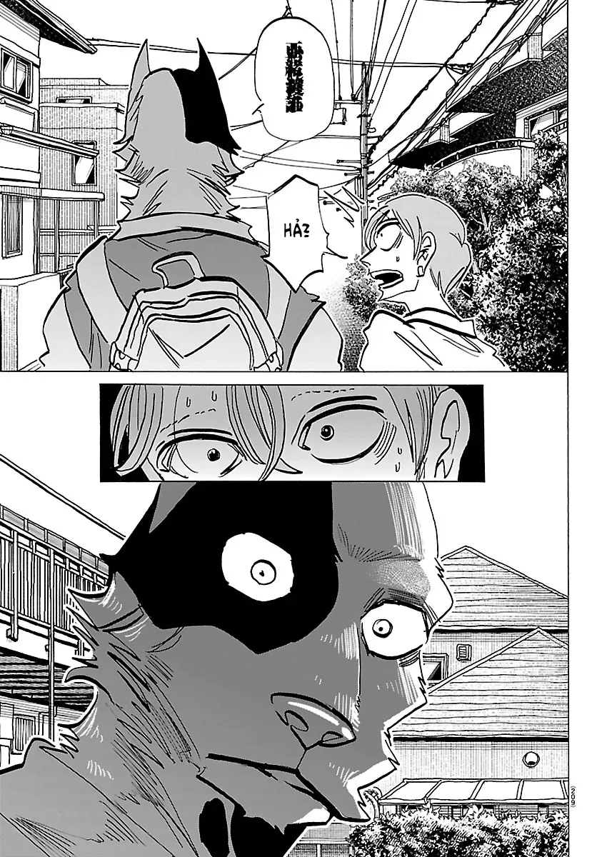 Lý Trí Của Taika Chapter 39 3