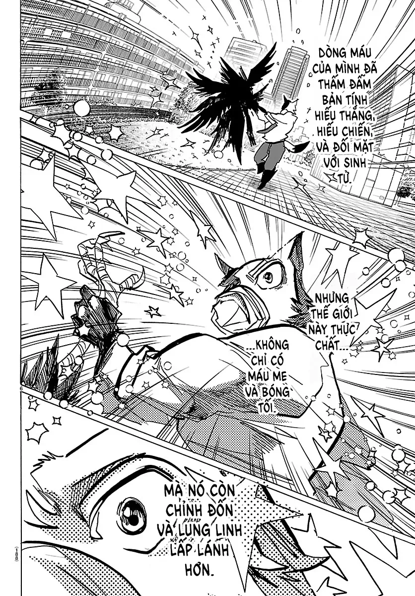 Lý Trí Của Taika Chapter 40 5