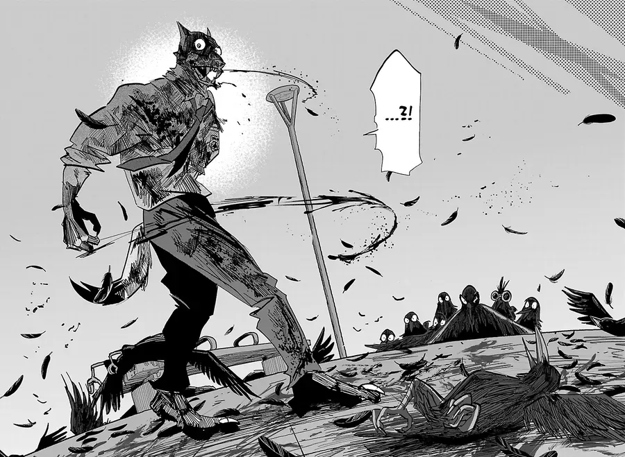 Lý Trí Của Taika Chapter 40 9