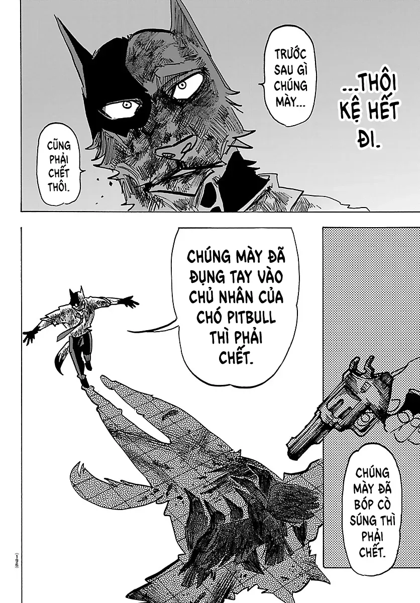 Lý Trí Của Taika Chapter 40 12