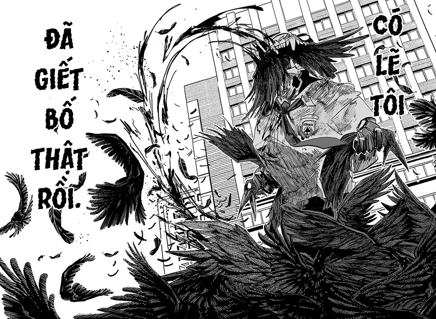 Lý Trí Của Taika Chapter 40 16