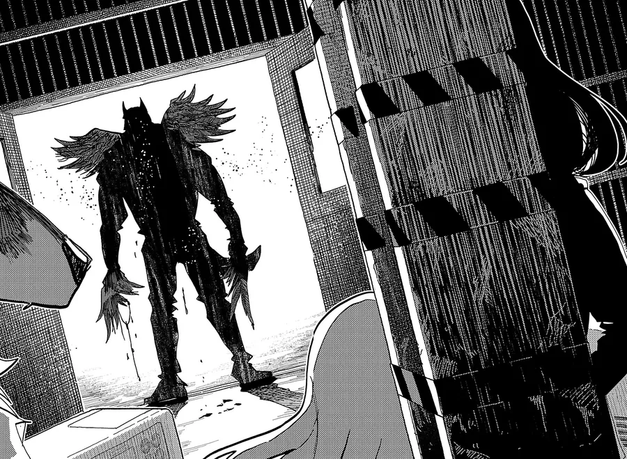 Lý Trí Của Taika Chapter 41 - Trang 2