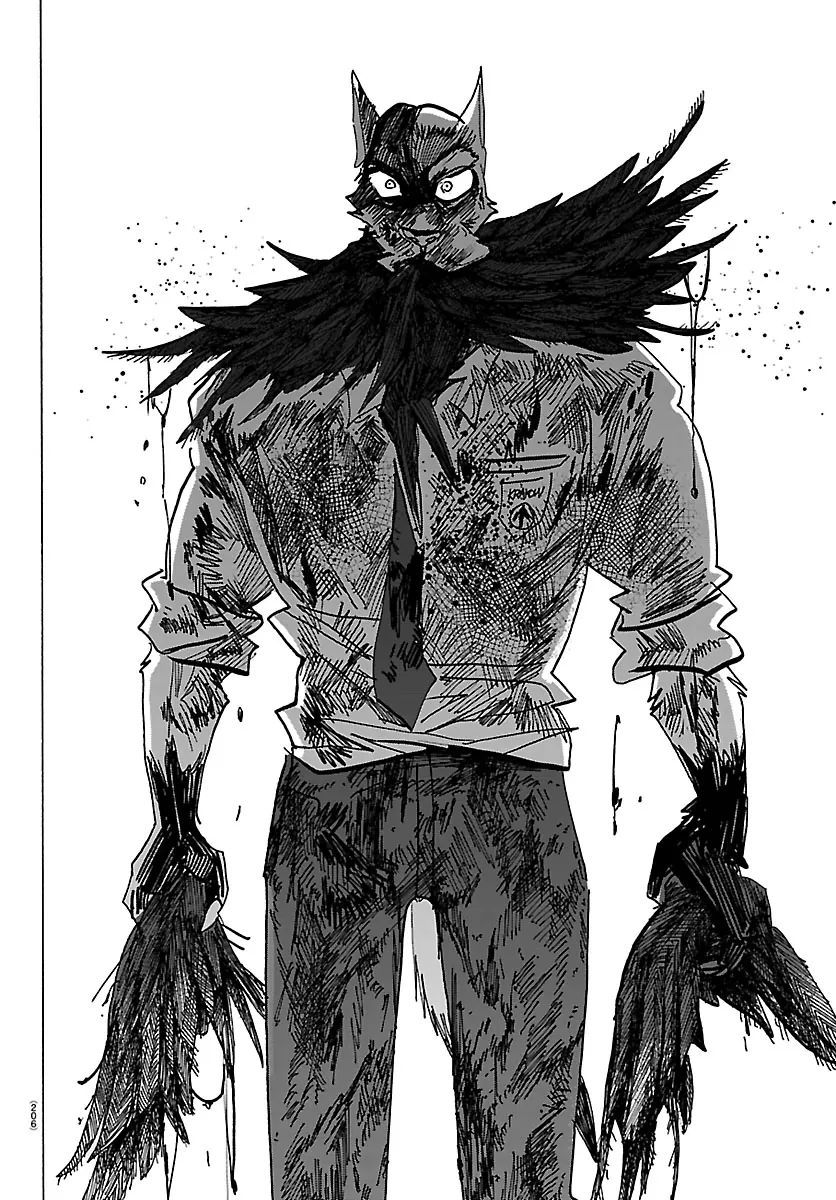 Lý Trí Của Taika Chapter 41 - Trang 2