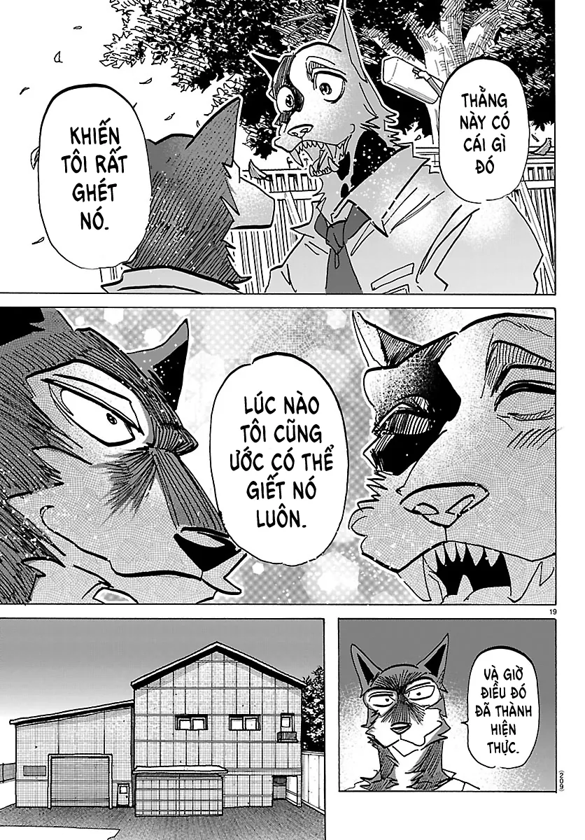 Lý Trí Của Taika Chapter 41 - Trang 2