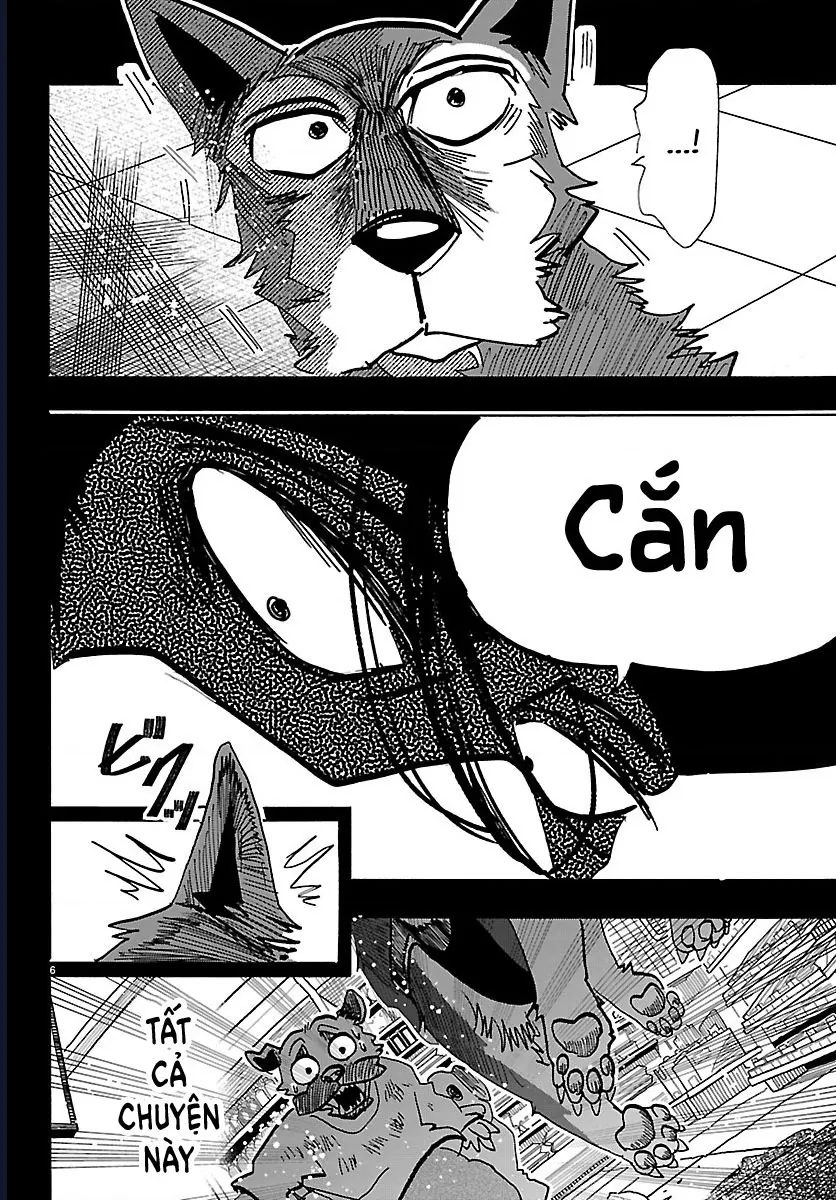 Lý Trí Của Taika Chapter 44 - Trang 2