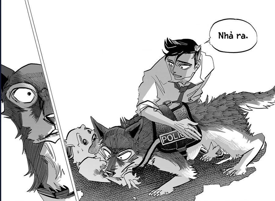 Lý Trí Của Taika Chapter 44 - Trang 2