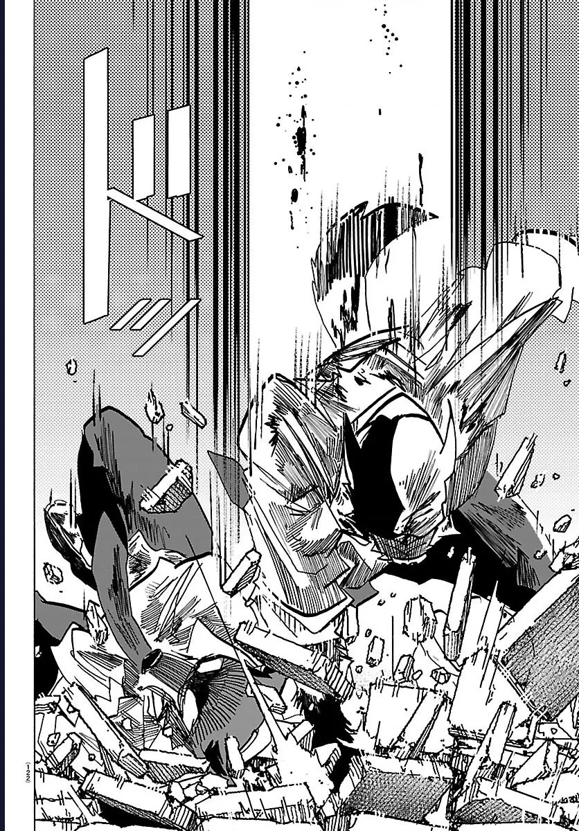 Lý Trí Của Taika Chapter 44 - Trang 2