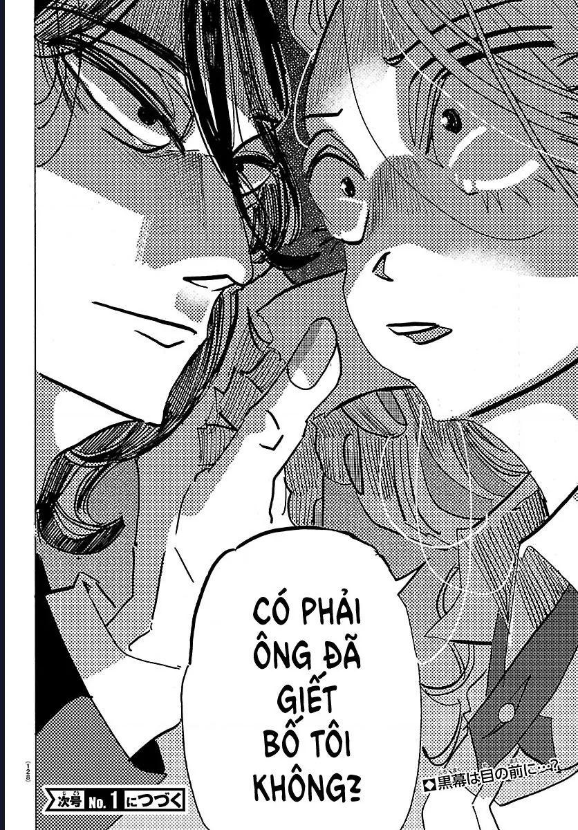 Lý Trí Của Taika Chapter 44 - Trang 2