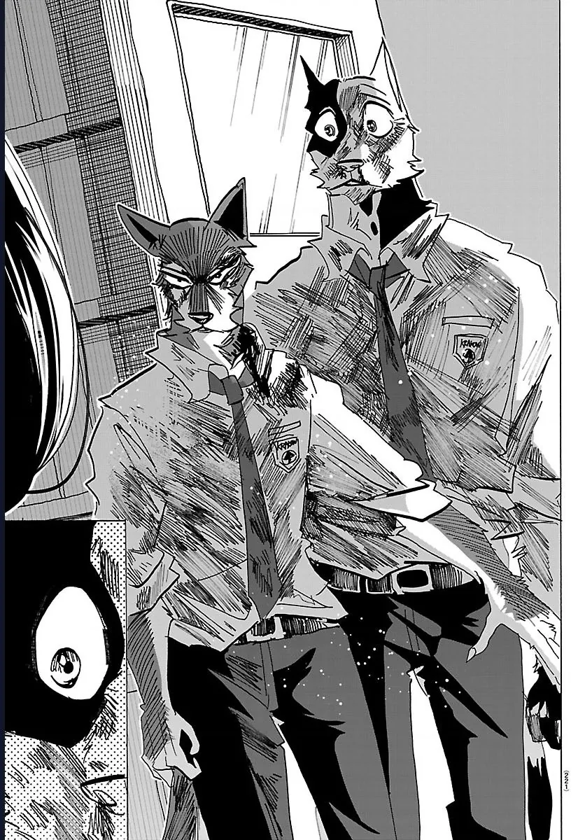 Lý Trí Của Taika Chapter 46 - Trang 2