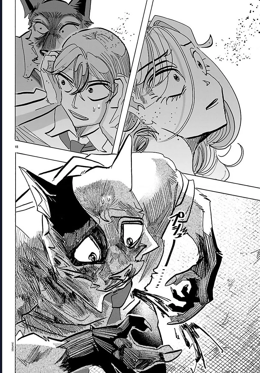 Lý Trí Của Taika Chapter 46 - Trang 2