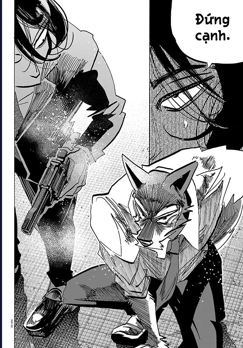 Lý Trí Của Taika Chapter 47 - Trang 2