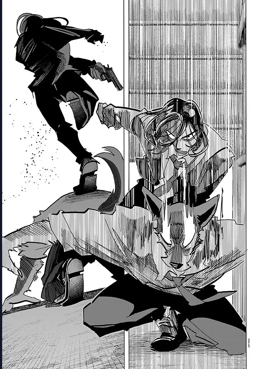 Lý Trí Của Taika Chapter 47 - Trang 2